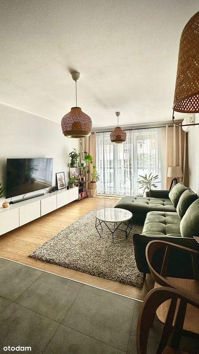 Mieszkanie na osiedlu Browarna 52,40MkW od właściciela