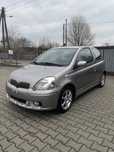 Toyota Yaris sport 1.5 Benzyna Niski przebieg