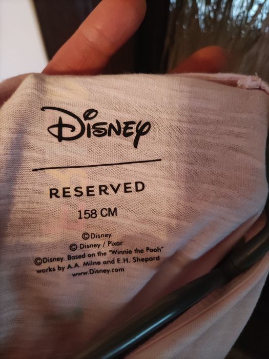 Bluzka Myszka Minie 158