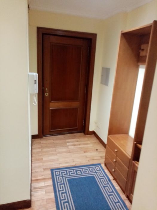 Arrendo apartamento t1+1 Barramares “furadouro”