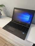 Laptop HP ProBook 6470b I3