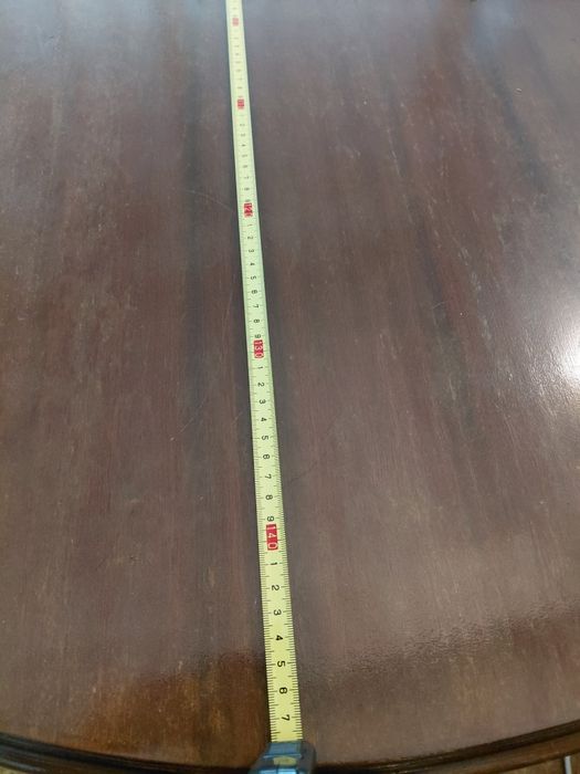 Conjunto mesa e cadeiras