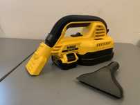 DeWALT DCV517 odkurzacz przemysłowy bez baterii