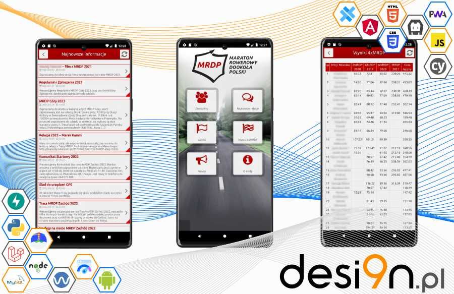 Programowanie aplikacji mobilnych dla firm