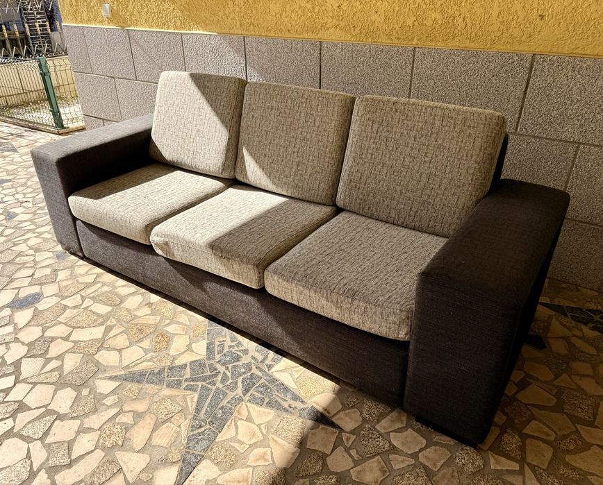 Sofa de 3 lugares