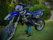 Yz 85 2006 [nie sx,kx,cr,kayo]