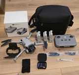 Dron DJI Mini 4 Pro