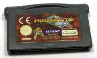 Medabots AX Game Boy Advance