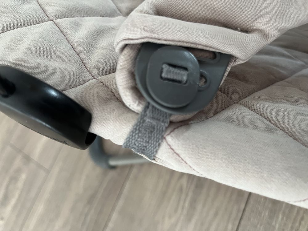 Bujak Babybjorn w Bardzo dobrym stanie