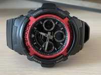 Casio G-Shock AW-591