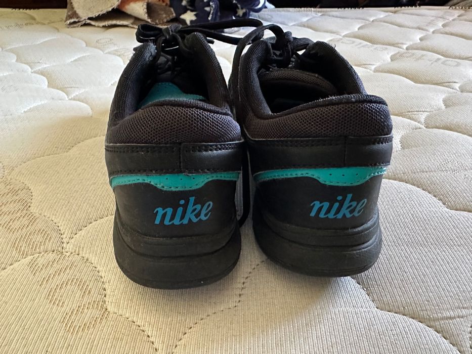 Vendo sapatilhas da Nike em bom estado