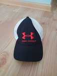 Czapka,bejsbolówka Under Armour