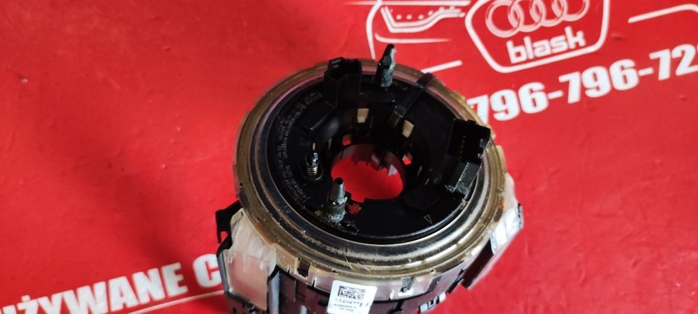 Taśma Zwijak Audi A4 B6 2.5 Kombi 03r
