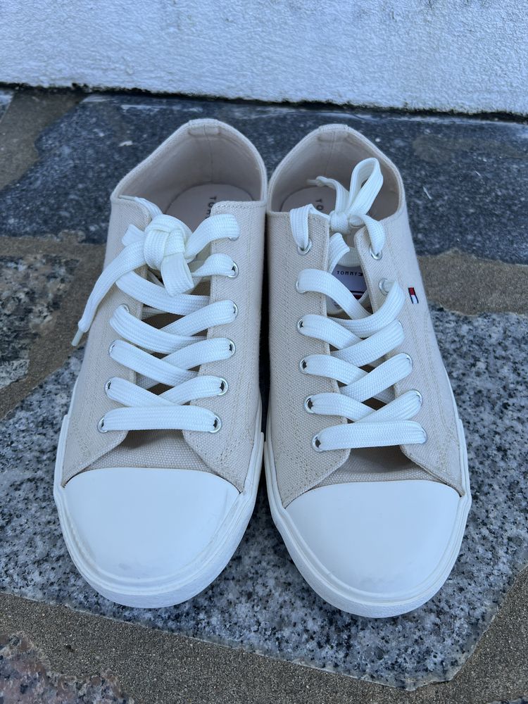 Sapatilhas Tommy Hilfiger