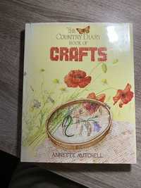 The Country Diary Book of Crafts