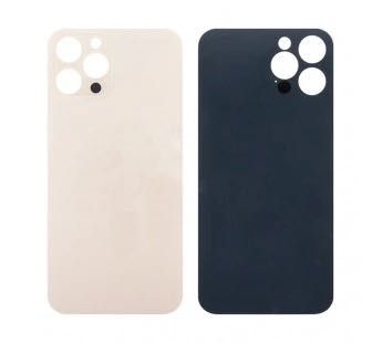 Klapka tylna obudowa do apple iPhone 12 Pro Max Złota Gold