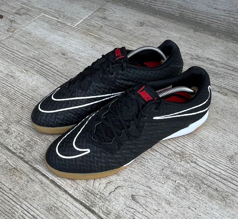 buty piłkarskie Nike hypervenom x Finale IC