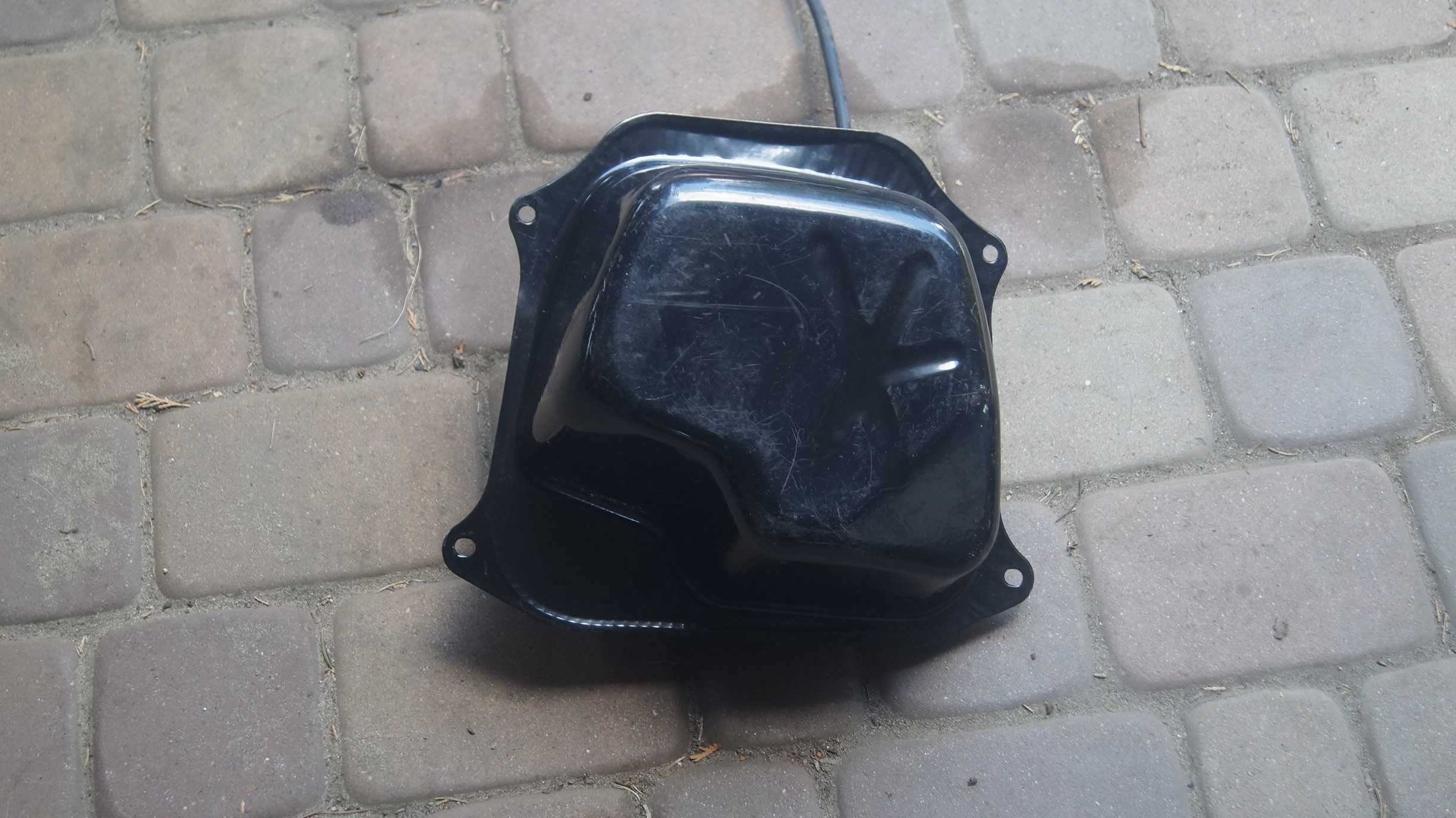 Zbiornik bak paliwa do skuter 4T na wtrysk Kingway Wilga itp