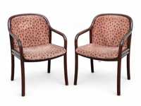 Para foteli Casala, 2 fotele, lata 60. vintage retro modern