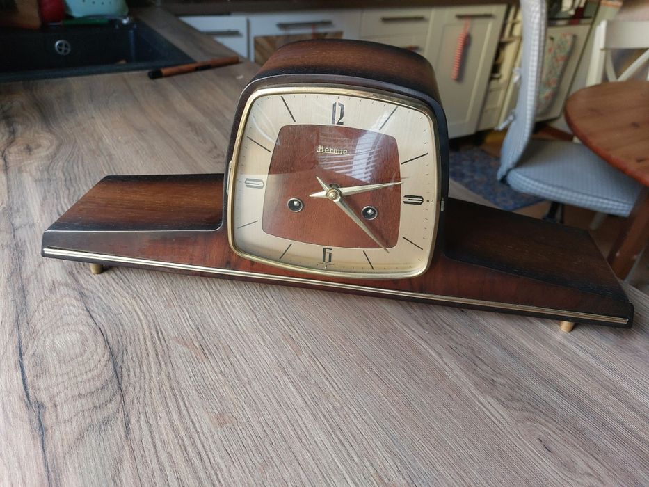 Sprzedam zegar kominkowy Hermle