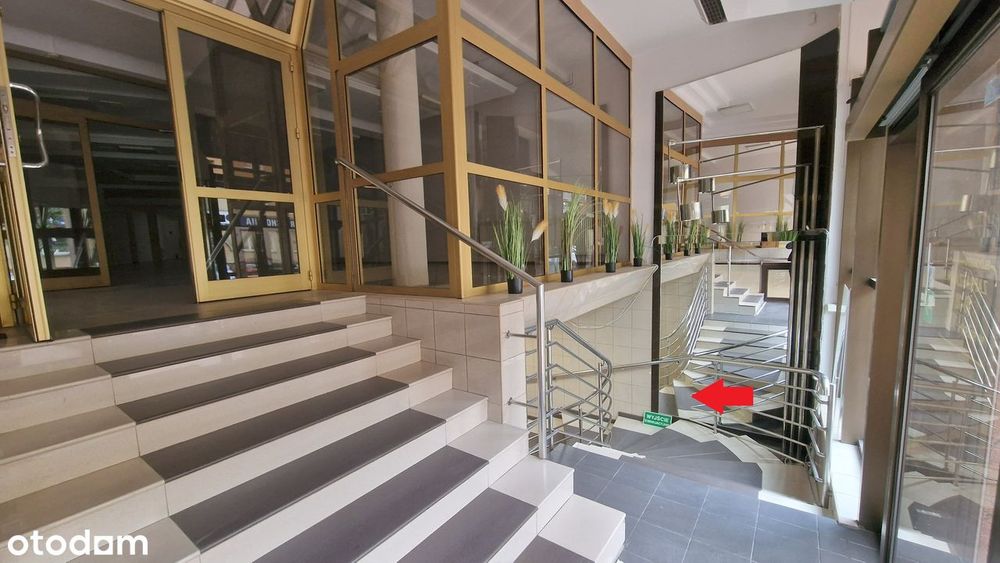 LokalHandlowo -usługowy 390m2 ul. K.Pułaskiego 30   Półpiwnica