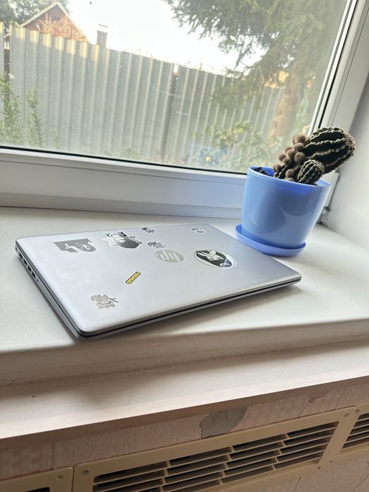 є90 Ноутбуків Trade-in‼️HP GAMES‼️RIZEN 3 4 ядра/8 ЧАС‼️RAM 16‼️SSD256