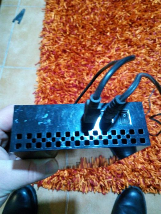 Para computador disco externo de 700gb