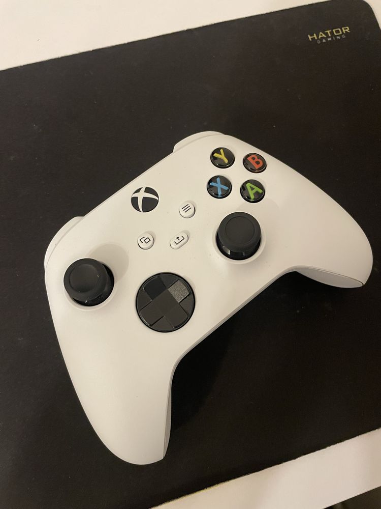 Геймпад microsoft xbox serias