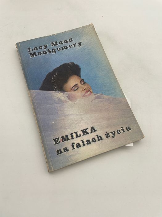 Emilka Na Falach Życia Ax60842