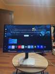 Монітор ігровий Samsung Odyssey OLED G8 SMART (LS32DG800SIXUA)