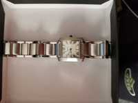 Продам  часы женские  Cartier