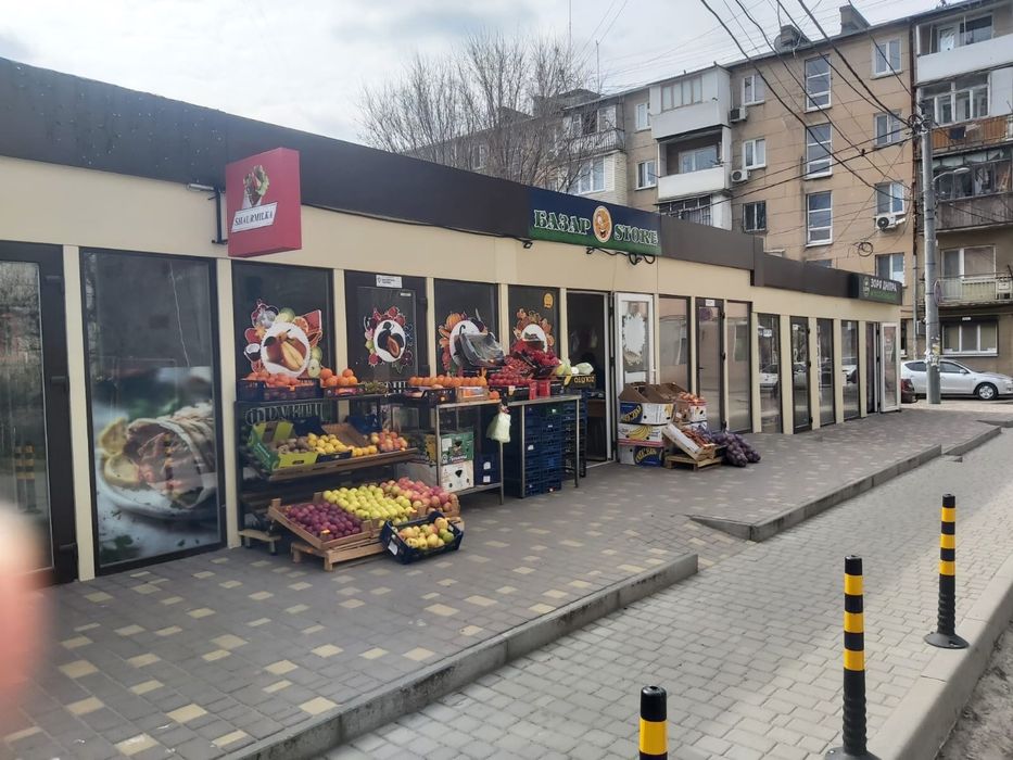 Торговое помещение офис фонтан 7 станция от собственника бизнес аренда