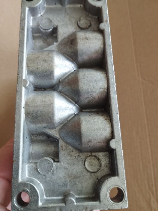 Пневмораспределитель 232