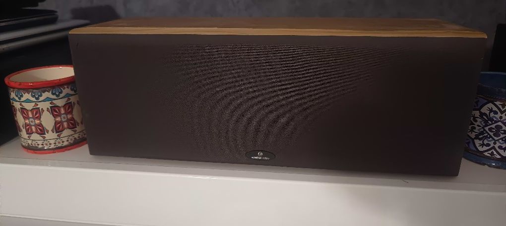 Monitor audio bronze centralny