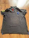 Koszulka polo Ralph Lauren roz. 3xl