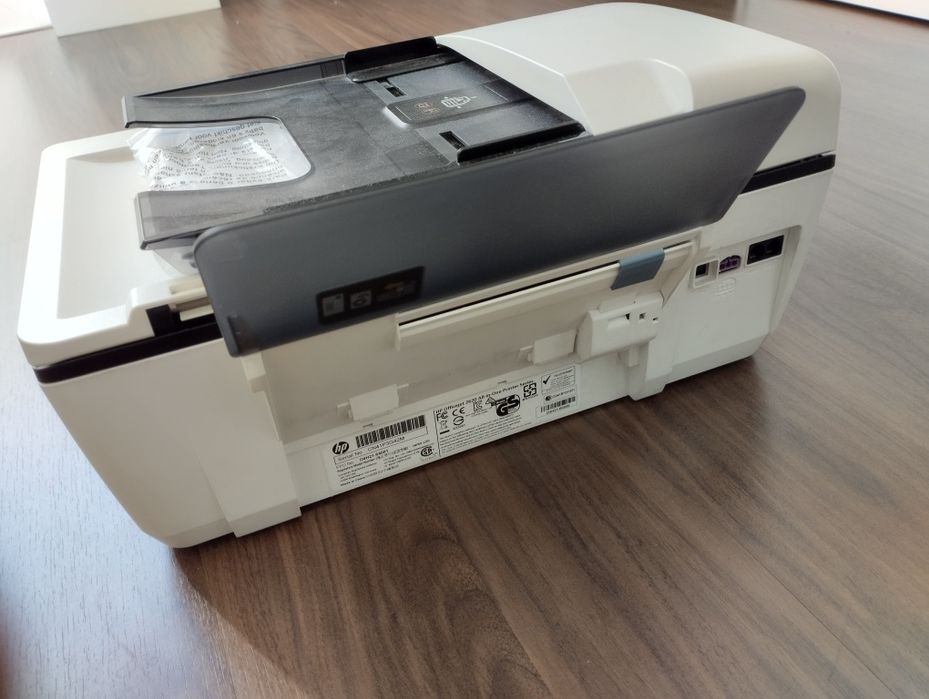 Impressora HP OfficeJet 2620