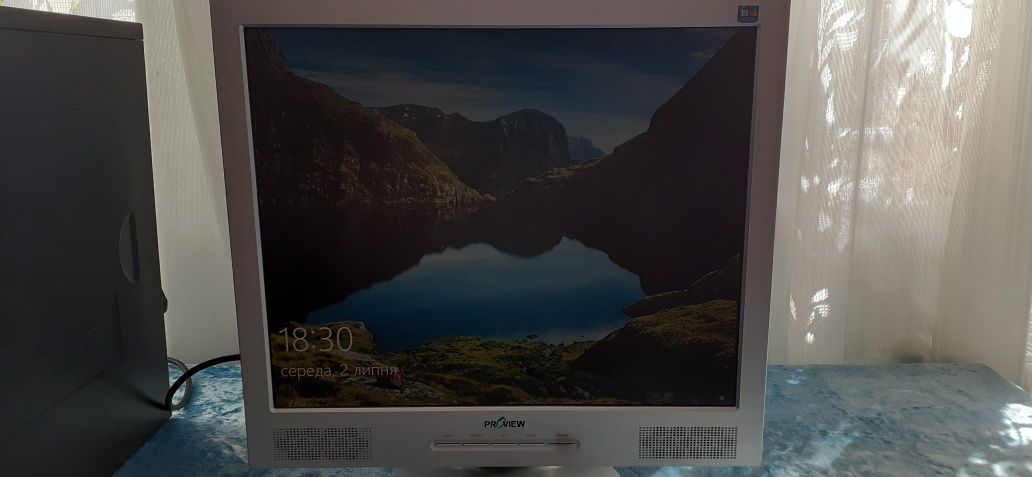 Монітор Proview 19