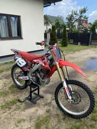 Honda CRF 250r 95mth