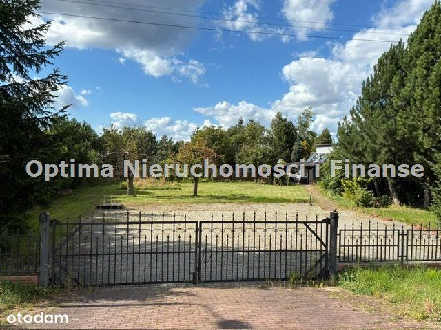 Oferta Najmu – Wilcza, ul. Rybnicka