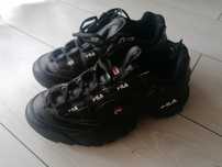 Buty Fila D Formation rozmiar 39