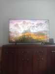 Telewizor Blaupunkt 55" Ultra HD LED TV