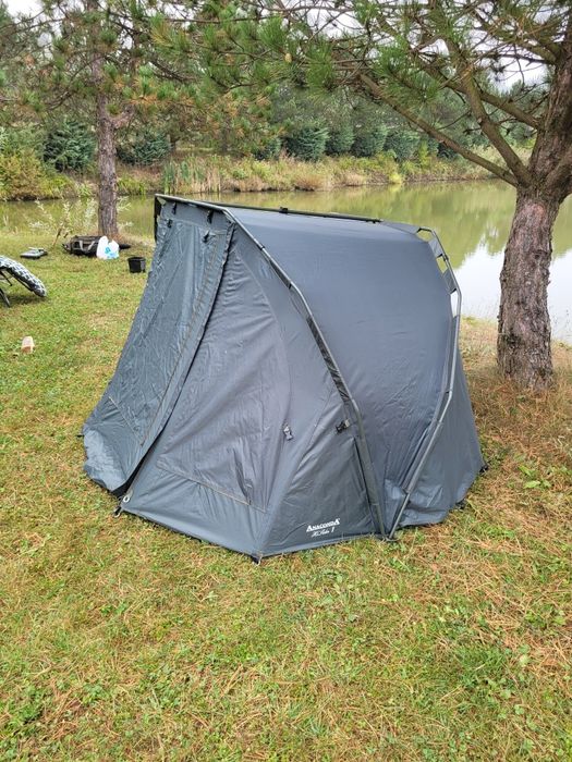 Namiot Anaconda hisider 1