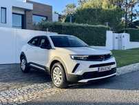 Empresa TVDE para venda - Inclui Opel Mokka-e 2021