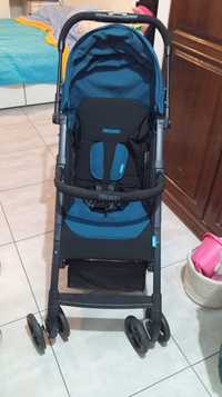 Carrinho de passeio recaro