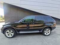 BMW X5 3.0 dA SE