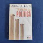 Aristóteles - Tratado da Política