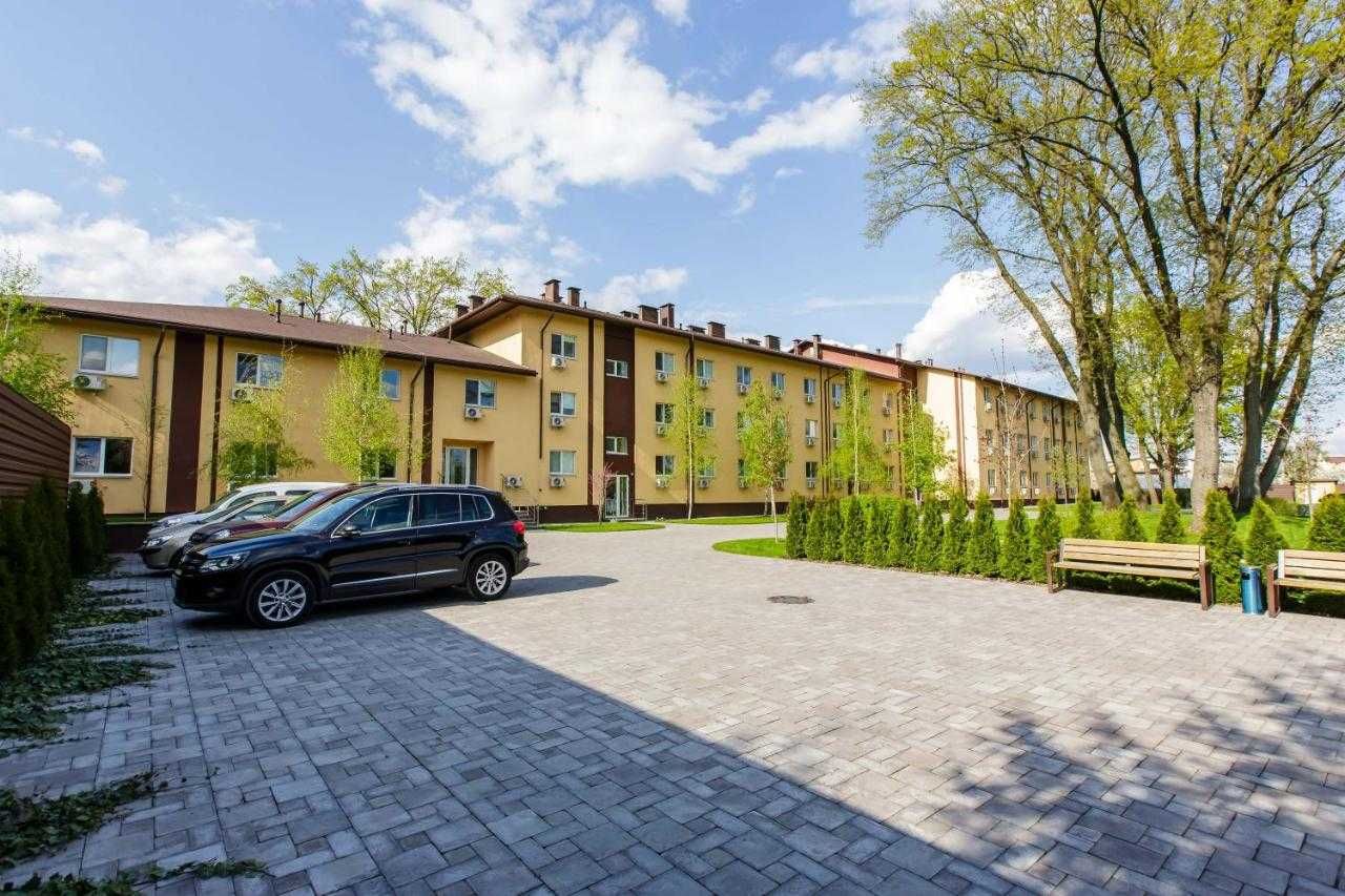 Смарт-квартира з паркінгом від власника, м. Славутич. Без комісії!