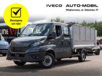 Iveco Daily 35S18H D  lekka wywrotka NT JOP kat. B