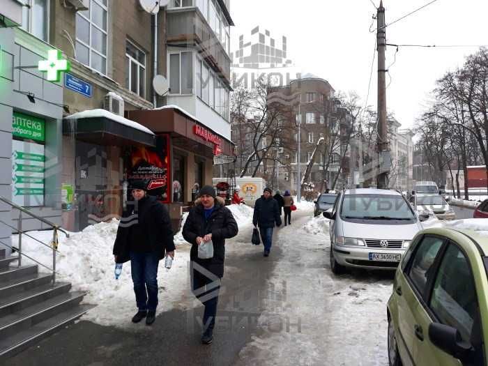 Оренда приміщення в центрі Харкова