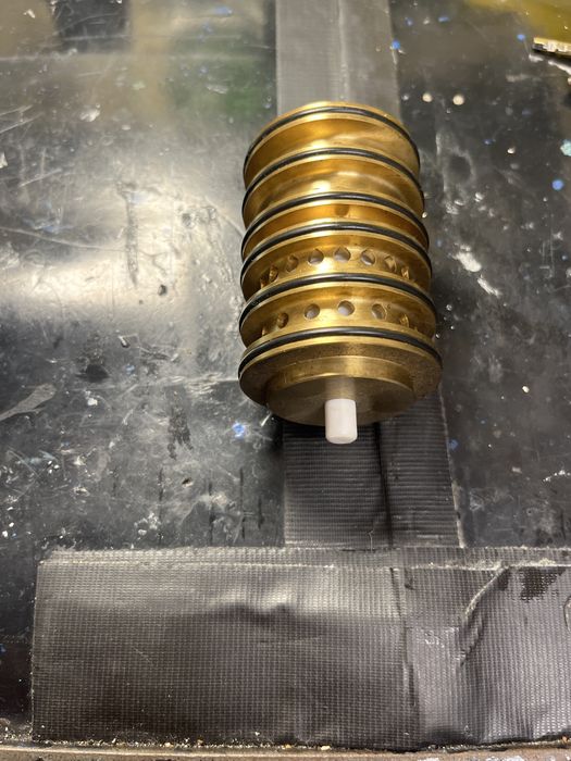 Tapflo dystrybutor powietrza do pompy Tapflo TX200 Nowy plus GRATIS